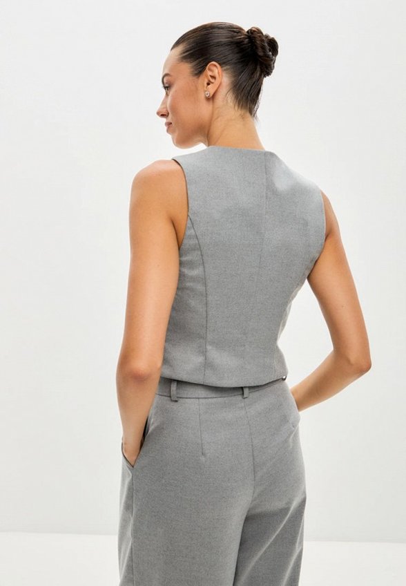 Жилет Suara Femme