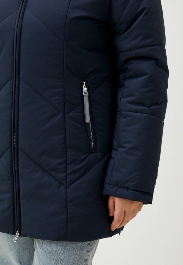 Пуховик Maritta