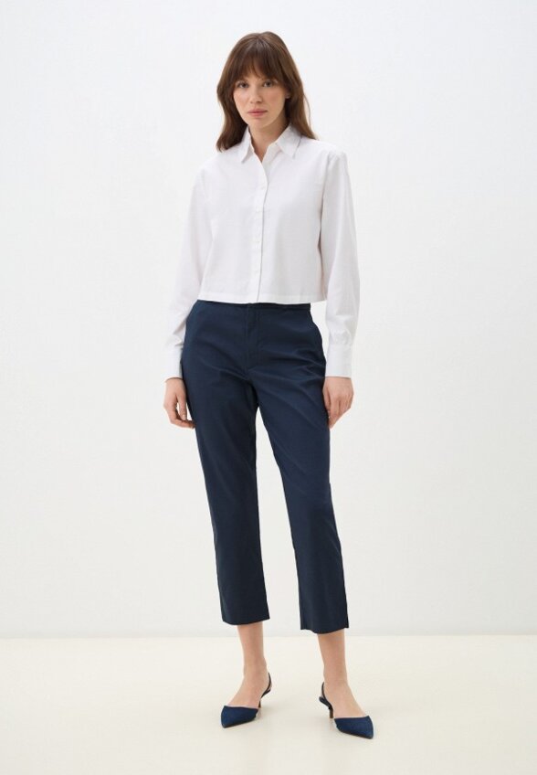 Рубашка Terranova