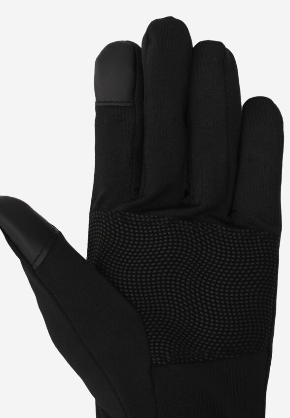 Перчатки Demix, Черный