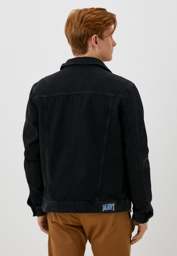 Куртка джинсовая Mavi