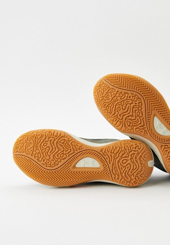 Кроссовки Under Armour