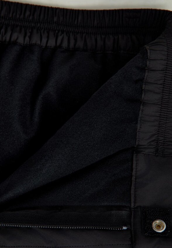 Брюки утепленные Finn Flare