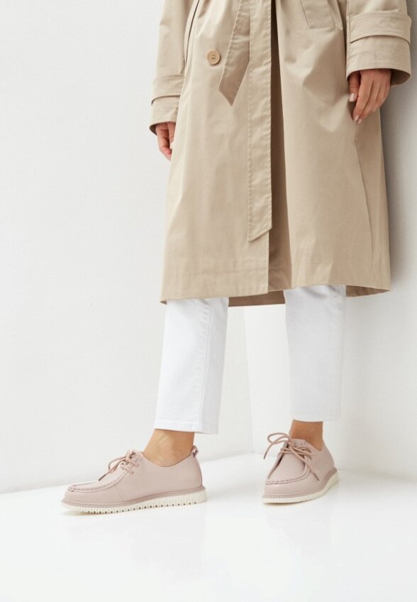 Ботинки Shoiberg