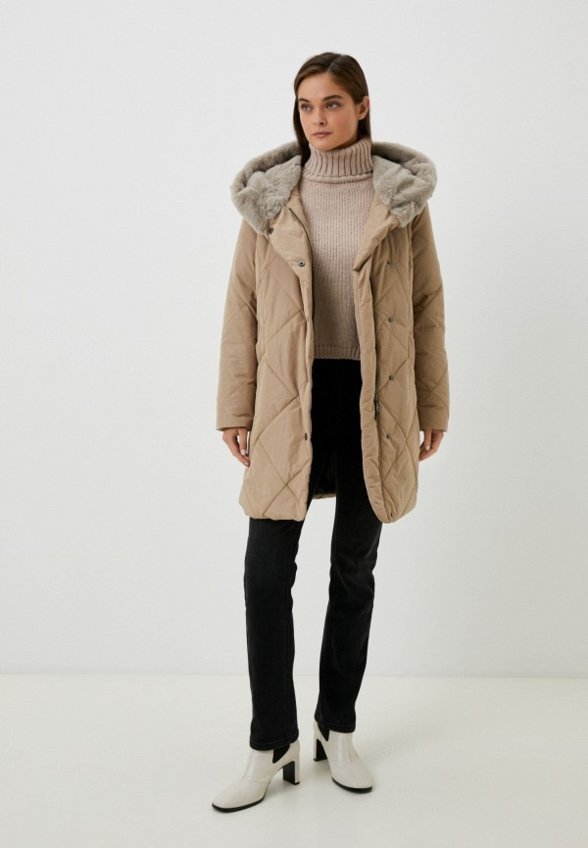 Пуховик Dixi-Coat