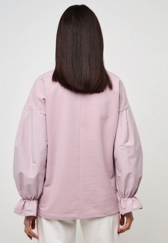 Свитшот Tiramisu