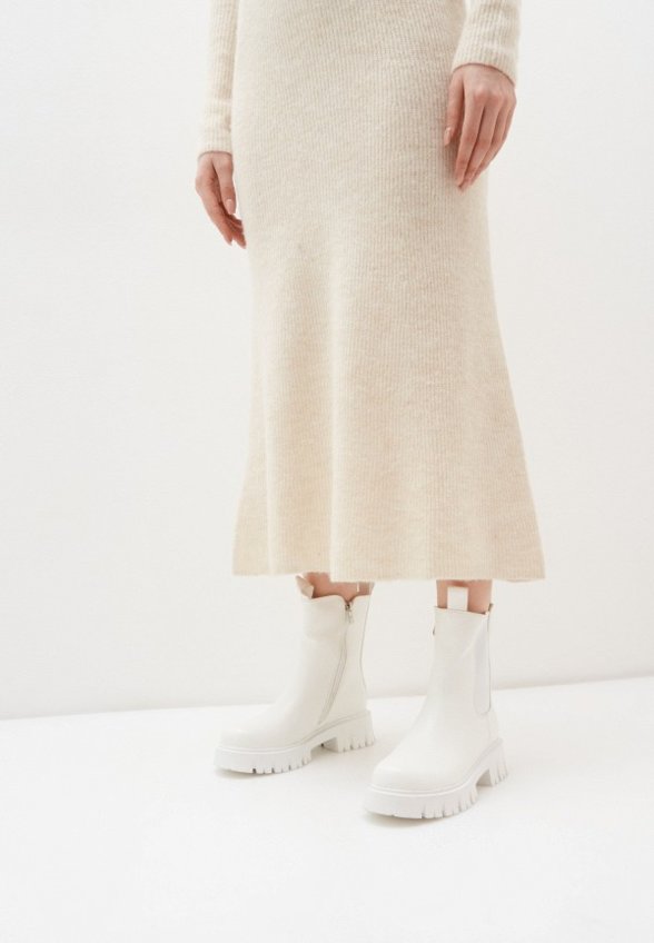 Ботинки Crony