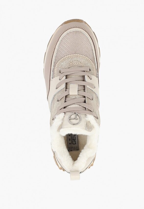 Кроссовки Emanuele Gelmetti