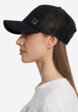 Бейсболка FILA, Черный8  - превью