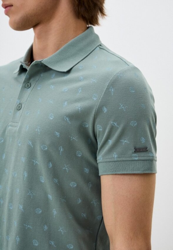 Поло Alessandro Manzoni