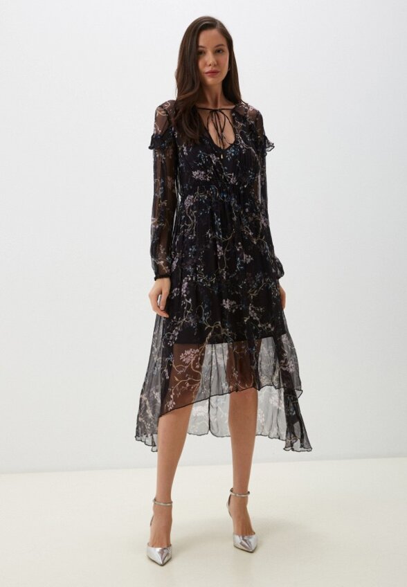 Платье Rich & Naked