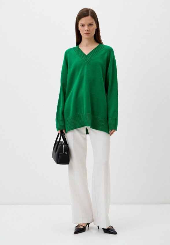 Пуловер Victoria Solovkina