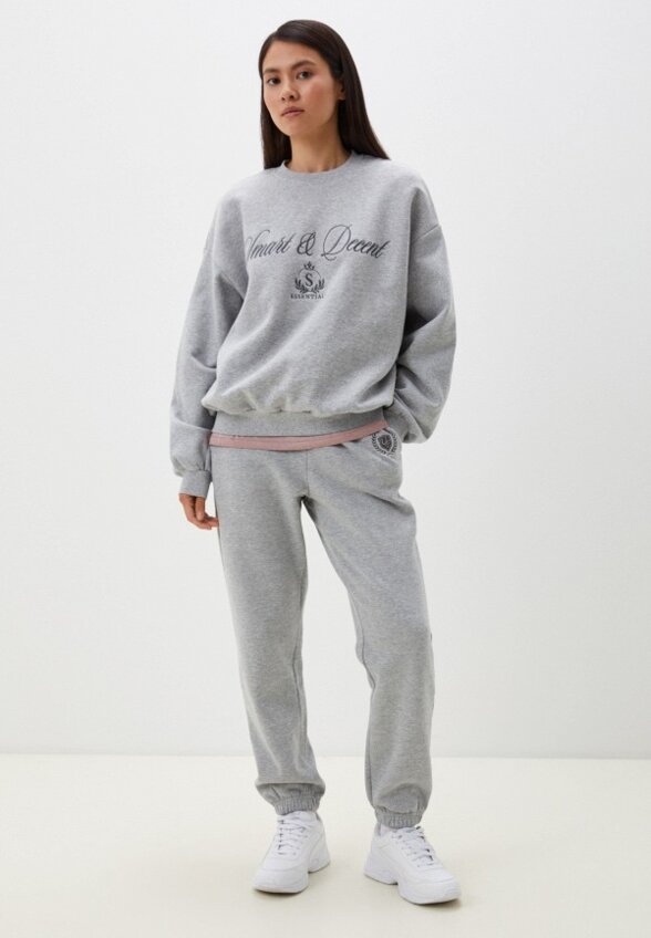 Брюки спортивные Face Code