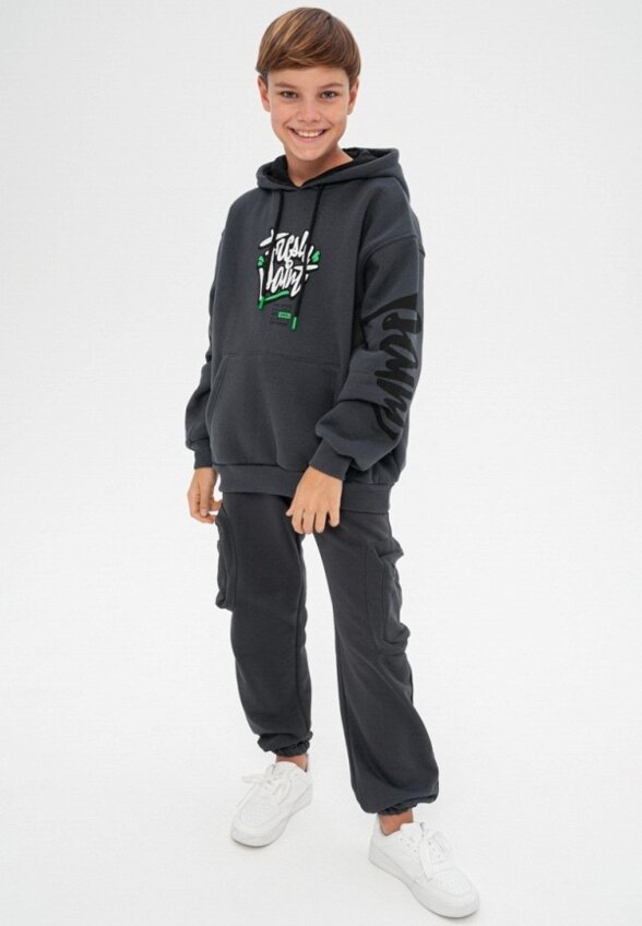 Худи Fashion X&S