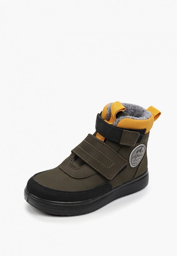 Ботинки Котофей