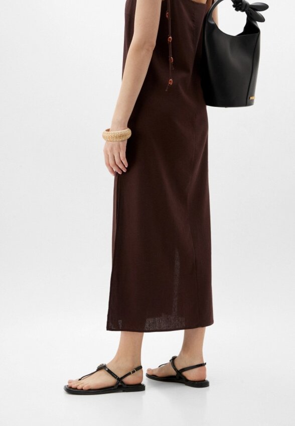 Сандалии Guess