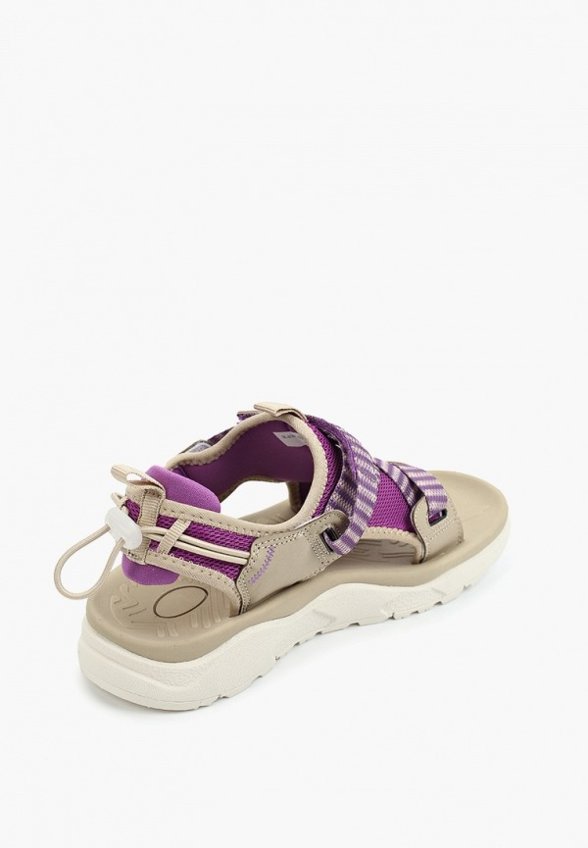 Сандалии Abricot