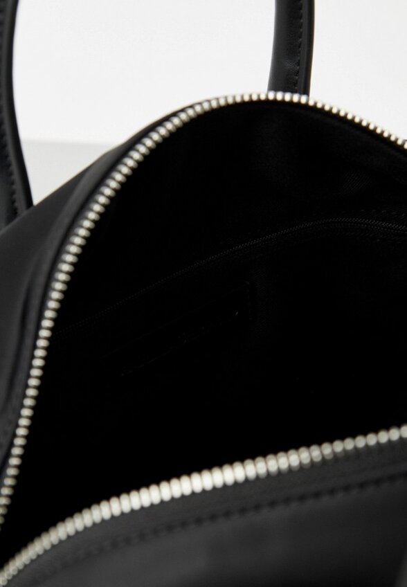 Сумка и брелок Karl Lagerfeld