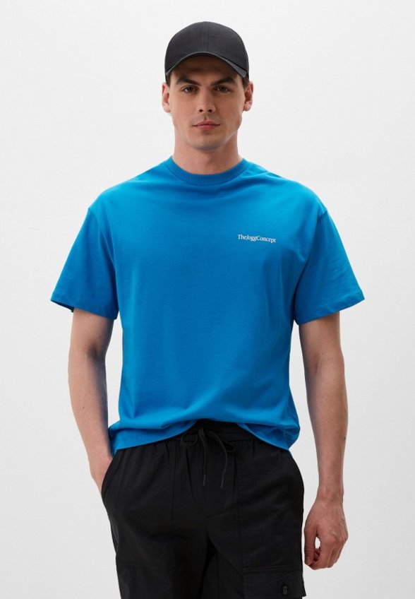 Футболка TheJoggConcept