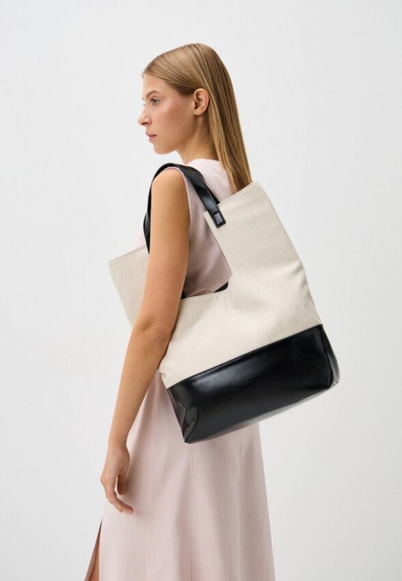 Сумка и косметичка Giovanni Aidini