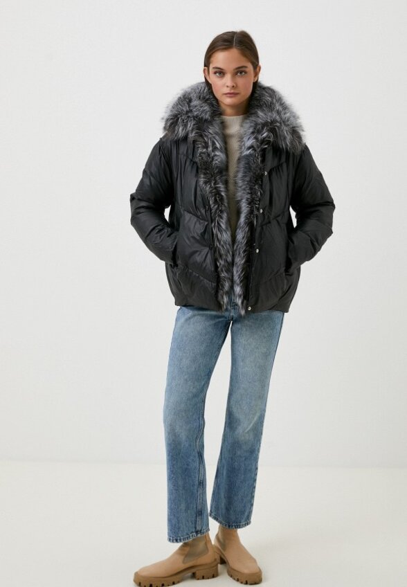 Пуховик Vitacci