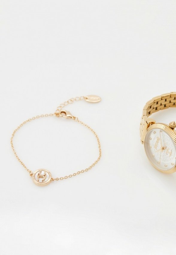 Часы и браслет Just Cavalli