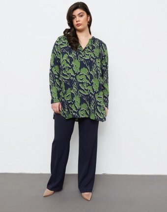 Блуза Samoon by Gerry Weber женщинам