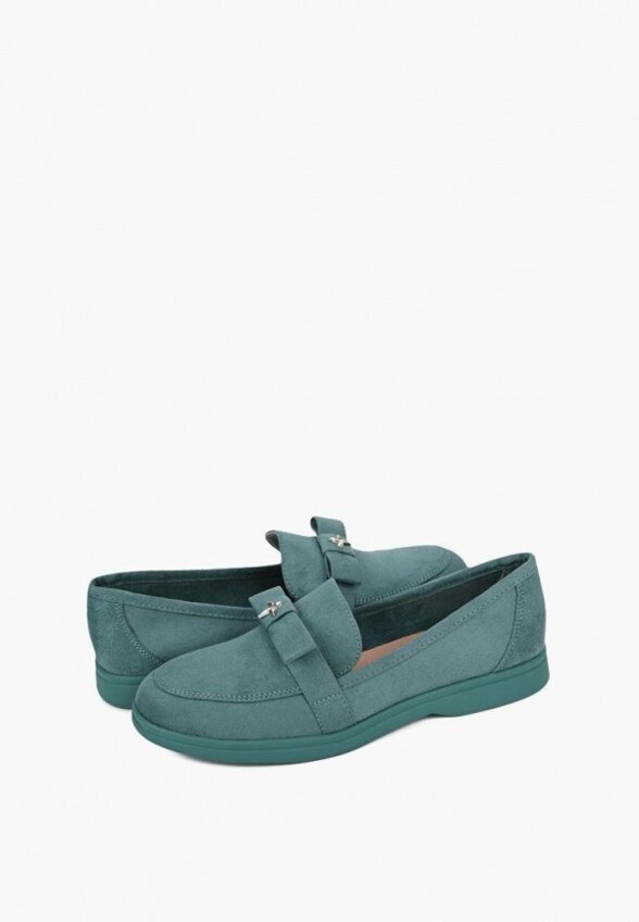 Лоферы T.Taccardi