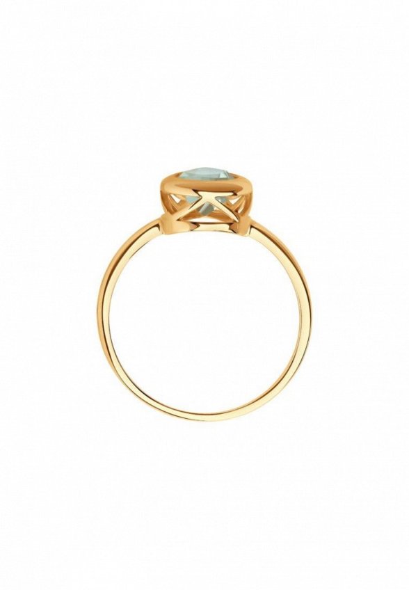 Кольцо Sokolov