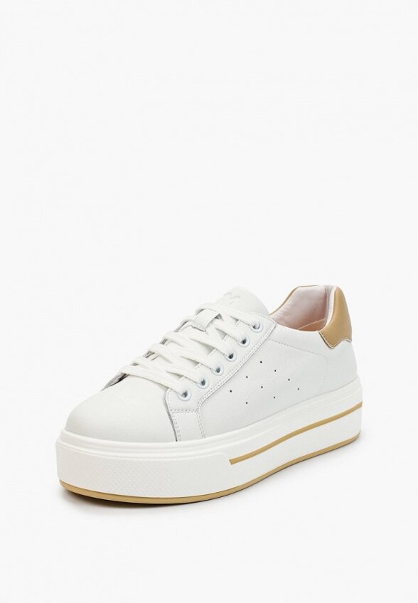 Кеды Thomas Munz