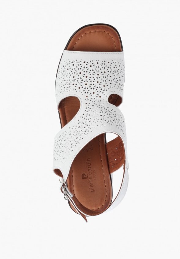 Босоножки Pierre Cardin