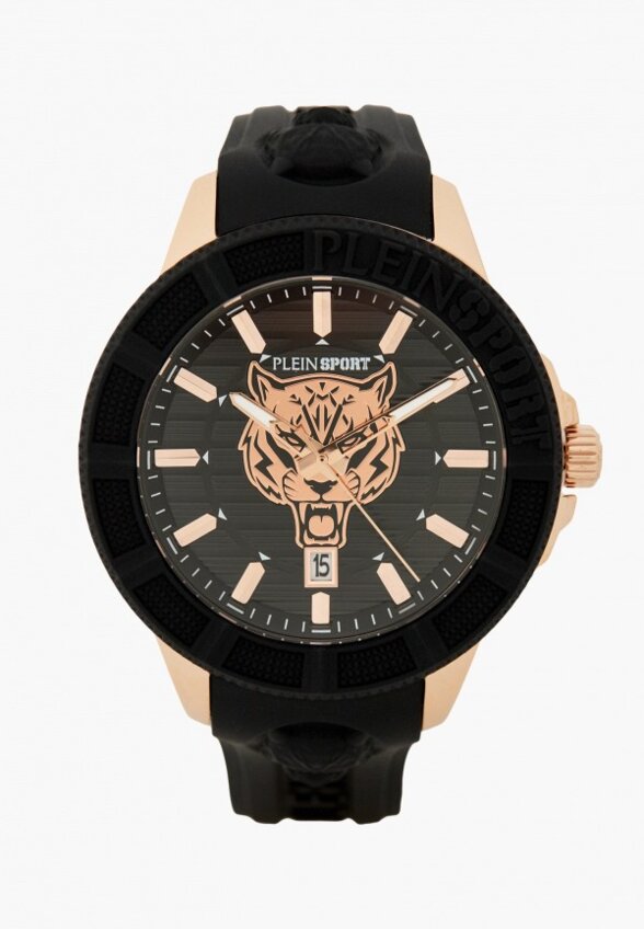 Часы Plein Sport
