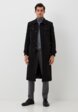 Пальто однобортное Berkytt1  - превью