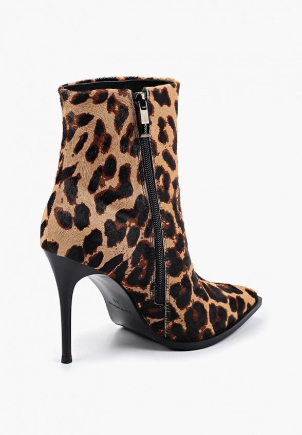 Ботильоны Evigi