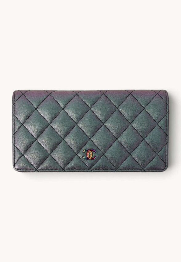 Chanel Wallet