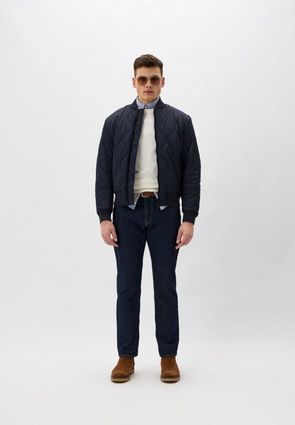 Куртка утепленная Boss