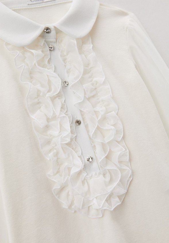 Блуза Choupette