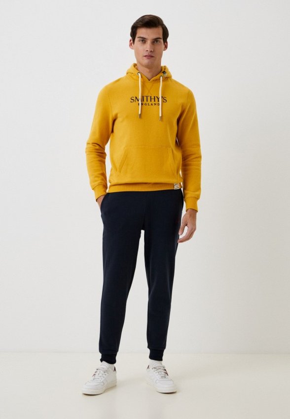 Худи Smithy's