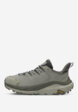 Кроссовки женские Hoka One One Kaha 2 Low GTX, Зеленый1  - превью