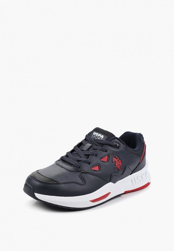 Кроссовки U.S. Polo Assn.