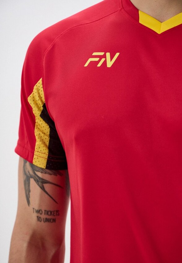 Костюм спортивный FN