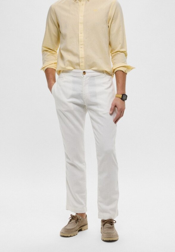 Брюки La Martina