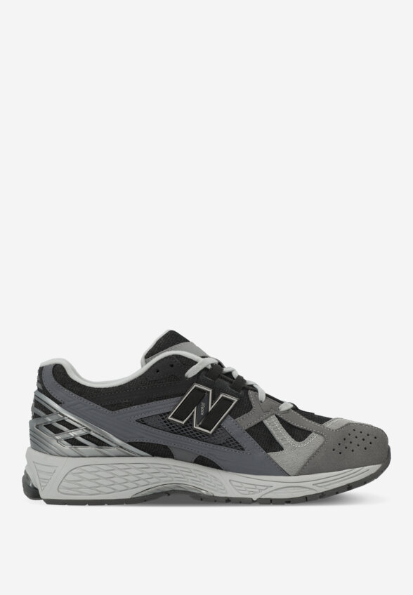 Кроссовки New Balance 1906, Черный