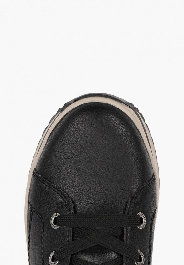 Ботинки Rieker