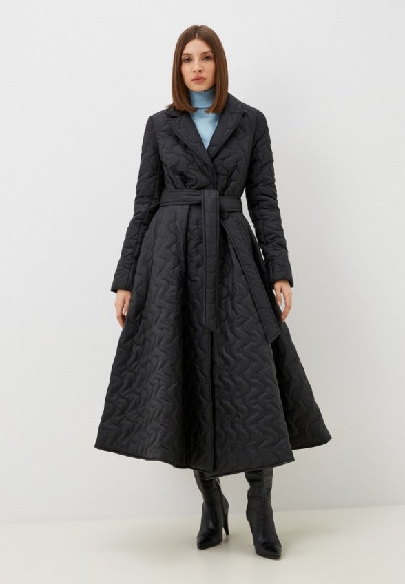 Куртка-пальто Louren Wilton