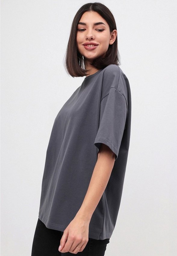 Футболка HappyFox