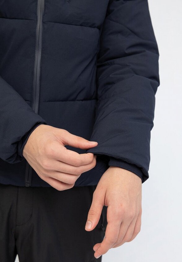 Пуховик High Experience