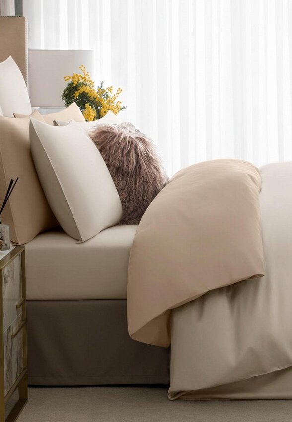 Постельное белье Семейное Togas