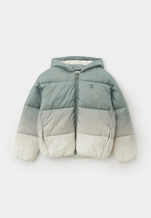 Куртка утепленная Calvin Klein Jeans