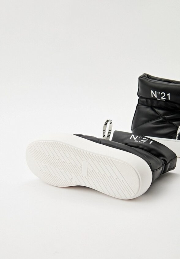 Дутики N21 Kids